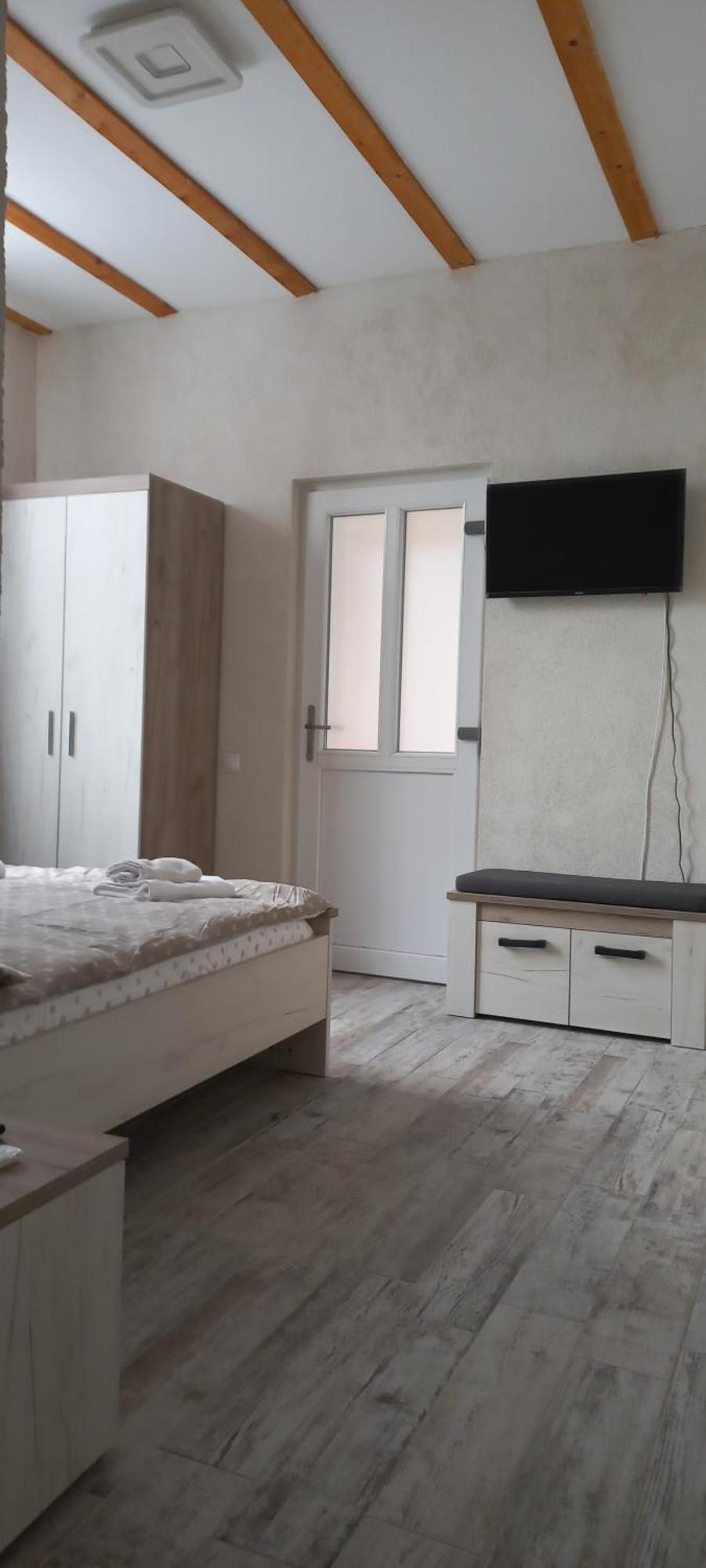 Apartament Salvo Turda Exterior photo